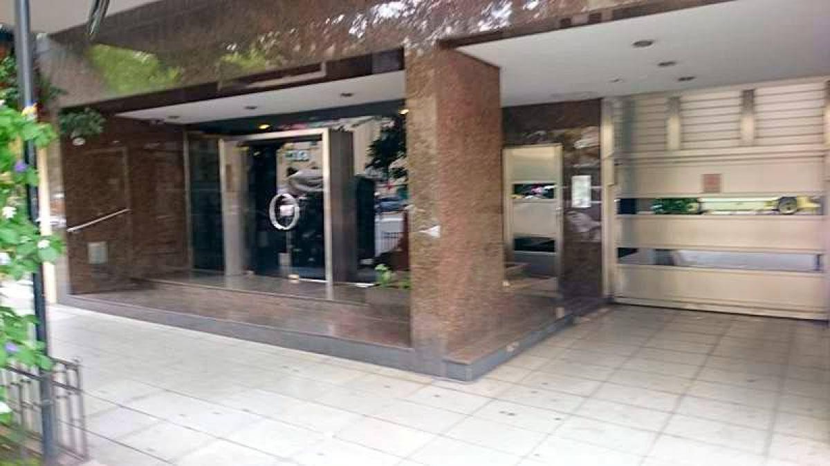 3 bedrooms Apartment in Buenos Aires, Argentina No. 89702