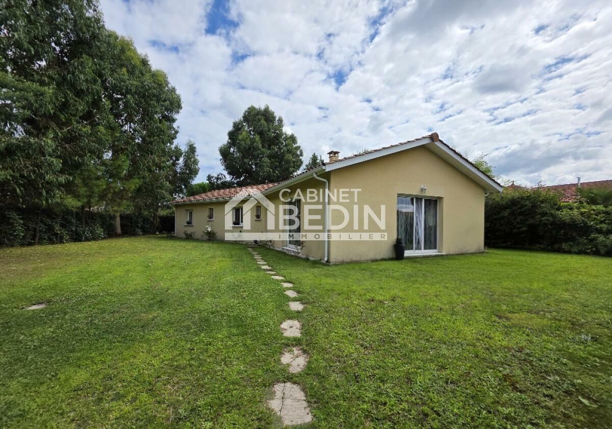 4 bedrooms House in Parentis-en-Born, France No. 278730