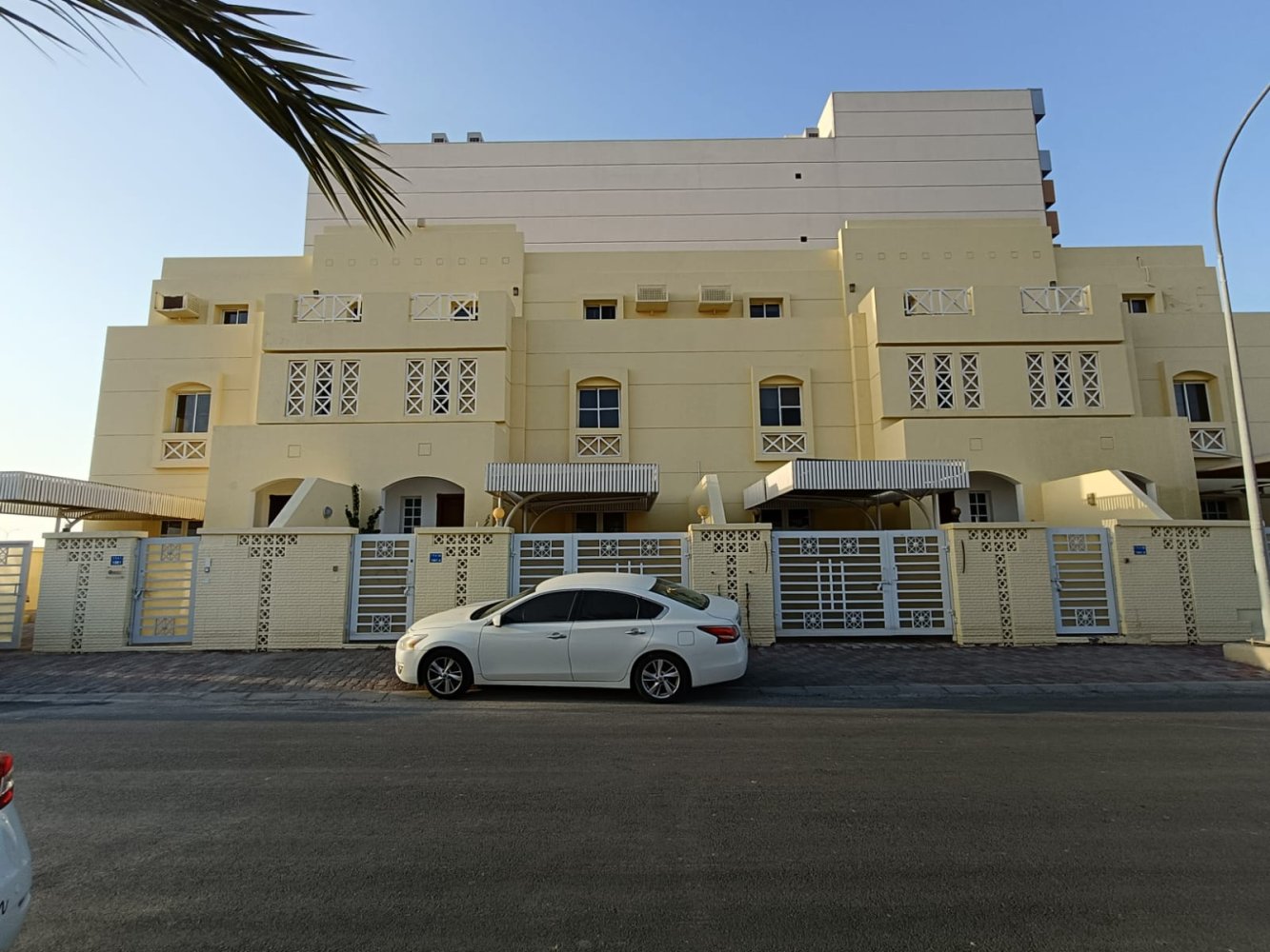 4 bedrooms Villa in Muscat, Oman No. 1261