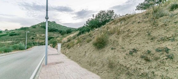 Grundstück in Antequera, Spain 1286m², Nr. 74268 11