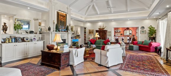 4 Schlafzimmer Villa in Malaga, Spain, Nr. 108916 14