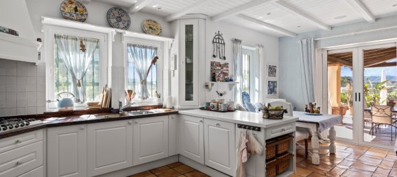 4 Schlafzimmer Villa in Malaga, Spain, Nr. 108916 22