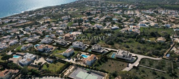 Villa de 3 dormitorios en Lagos, Portugal No. 7603 3