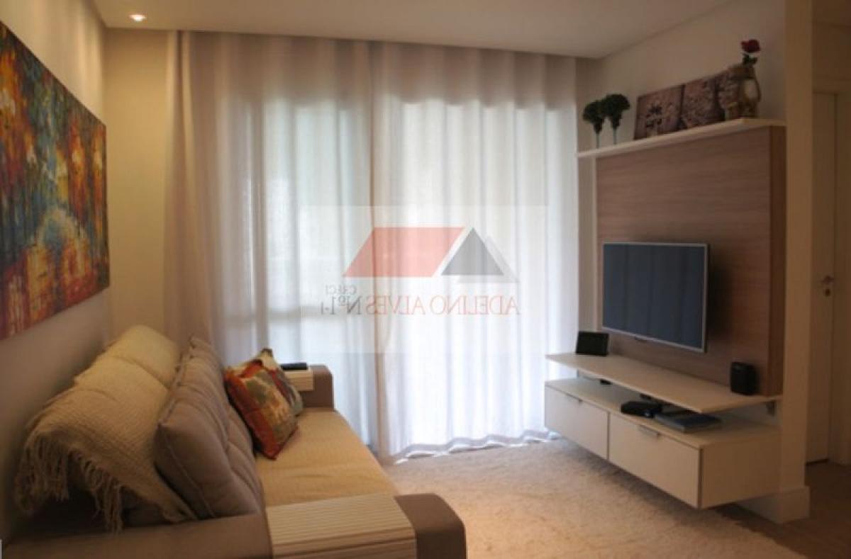 2 Schlafzimmer Wohnung in Sao Paulo, Brazil, Nr. 584379