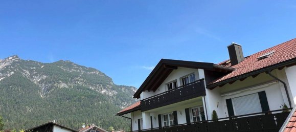 3غرفة شقة في Garmisch-Partenkirchen, Germany رقم 60400 15