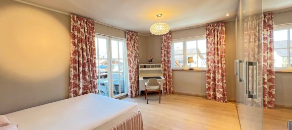 3غرفة شقة في Garmisch-Partenkirchen, Germany رقم 60400 10