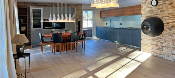 3غرفة شقة في Garmisch-Partenkirchen, Germany رقم 60400 16