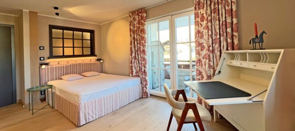 3غرفة شقة في Garmisch-Partenkirchen, Germany رقم 60400 9