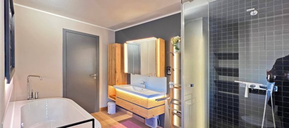 3غرفة شقة في Garmisch-Partenkirchen, Germany رقم 60400 12