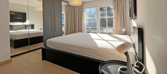 3غرفة شقة في Garmisch-Partenkirchen, Germany رقم 60400 7