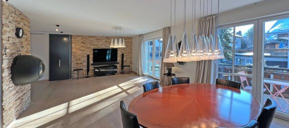 3غرفة شقة في Garmisch-Partenkirchen, Germany رقم 60400 17