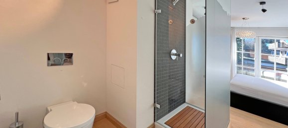 3غرفة شقة في Garmisch-Partenkirchen, Germany رقم 60400 5