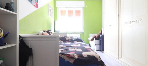 3 rooms Apartment in Trieste, Italy No. 291881 8