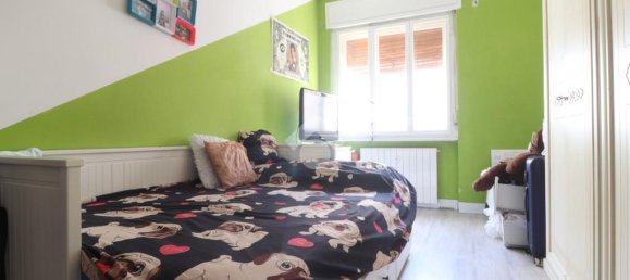 3 rooms Apartment in Trieste, Italy No. 291881 9