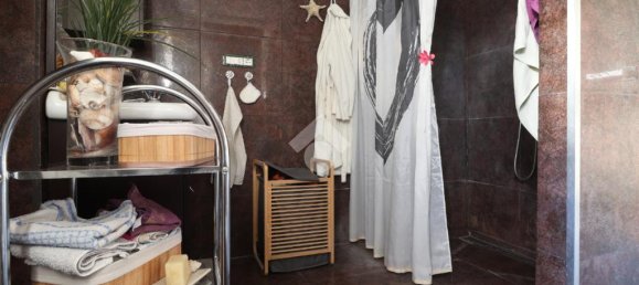 3 rooms Apartment in Trieste, Italy No. 291881 15