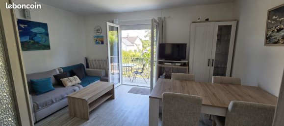 2 bedrooms House in Moelan-sur-Mer, France No. 285851 2