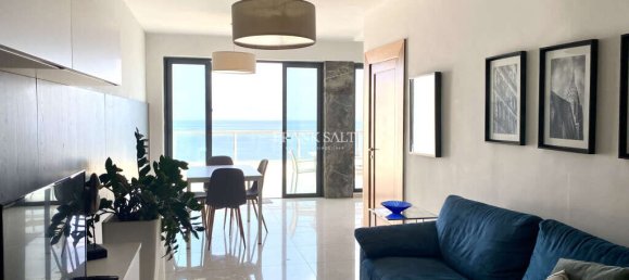 2 chambres Penthouse à Sliema, Malta No. 8914 3