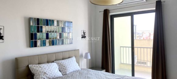 2 chambres Penthouse à Sliema, Malta No. 8914 11