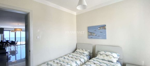 2 chambres Penthouse à Sliema, Malta No. 8914 12