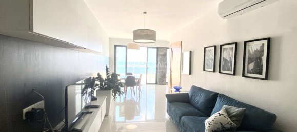 2 chambres Penthouse à Sliema, Malta No. 8914 8