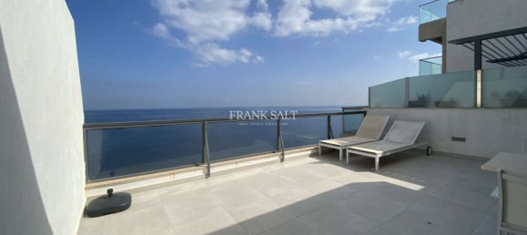 2 chambres Penthouse à Sliema, Malta No. 8914 2