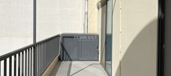 2 chambres Penthouse à Sliema, Malta No. 8914 14