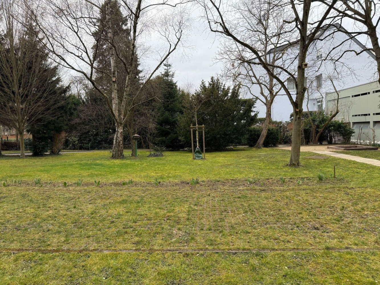 Apartamento de 3 divisões em Hochtaunuskreis, Germany N.º 44032