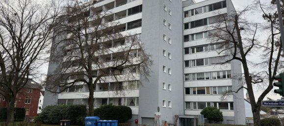 Apartamento de 3 habitaciónes en Hochtaunuskreis, Germany No. 44032 29