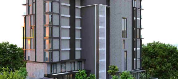 Apartment 3+1 in Alanya, Turkey No. 11216 3