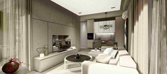 Apartment 3+1 in Alanya, Turkey No. 11216 7