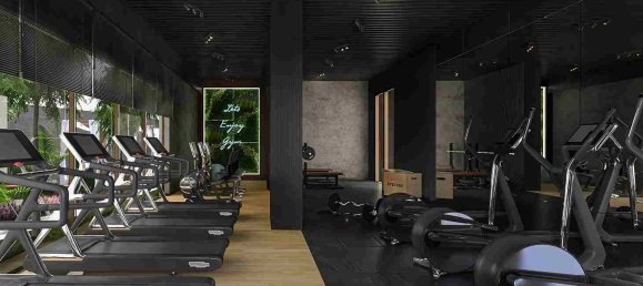 Apartment 3+1 in Alanya, Turkey No. 11216 14