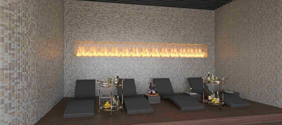 Apartment 3+1 in Alanya, Turkey No. 11216 15