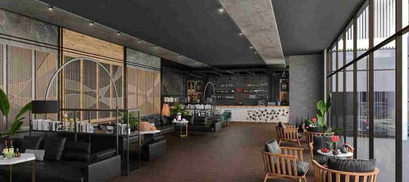 Apartment 3+1 in Alanya, Turkey No. 11216 13