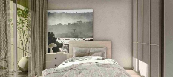 Apartment 3+1 in Alanya, Turkey No. 11216 12