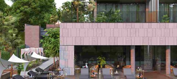 Apartment 3+1 in Alanya, Turkey No. 11216 9