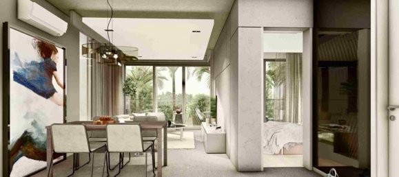 Apartment 3+1 in Alanya, Turkey No. 11216 5