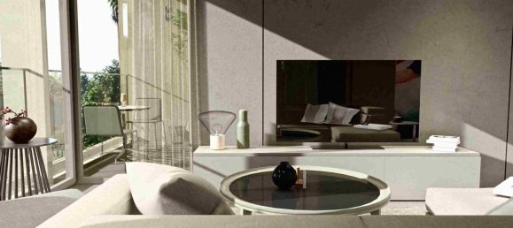 Apartment 3+1 in Alanya, Turkey No. 11216 4