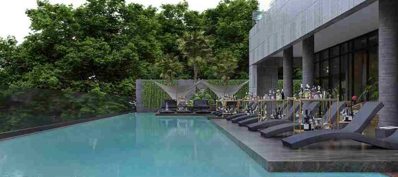 Apartment 3+1 in Alanya, Turkey No. 11216 6