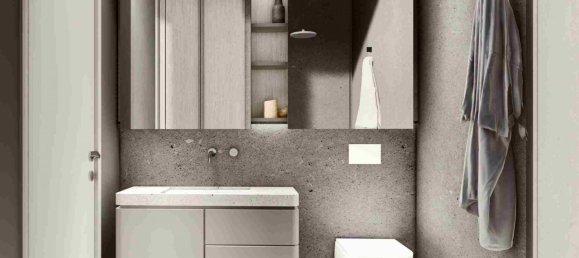 Apartment 3+1 in Alanya, Turkey No. 11216 11