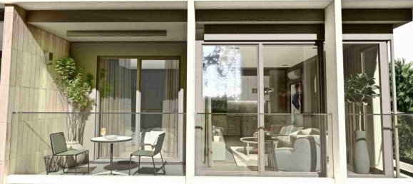 Apartment 3+1 in Alanya, Turkey No. 11216 16