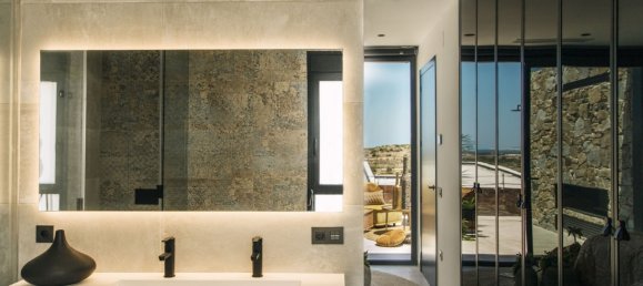 3 Schlafzimmer Villa in Los Altos, Spain, Nr. 9292 2