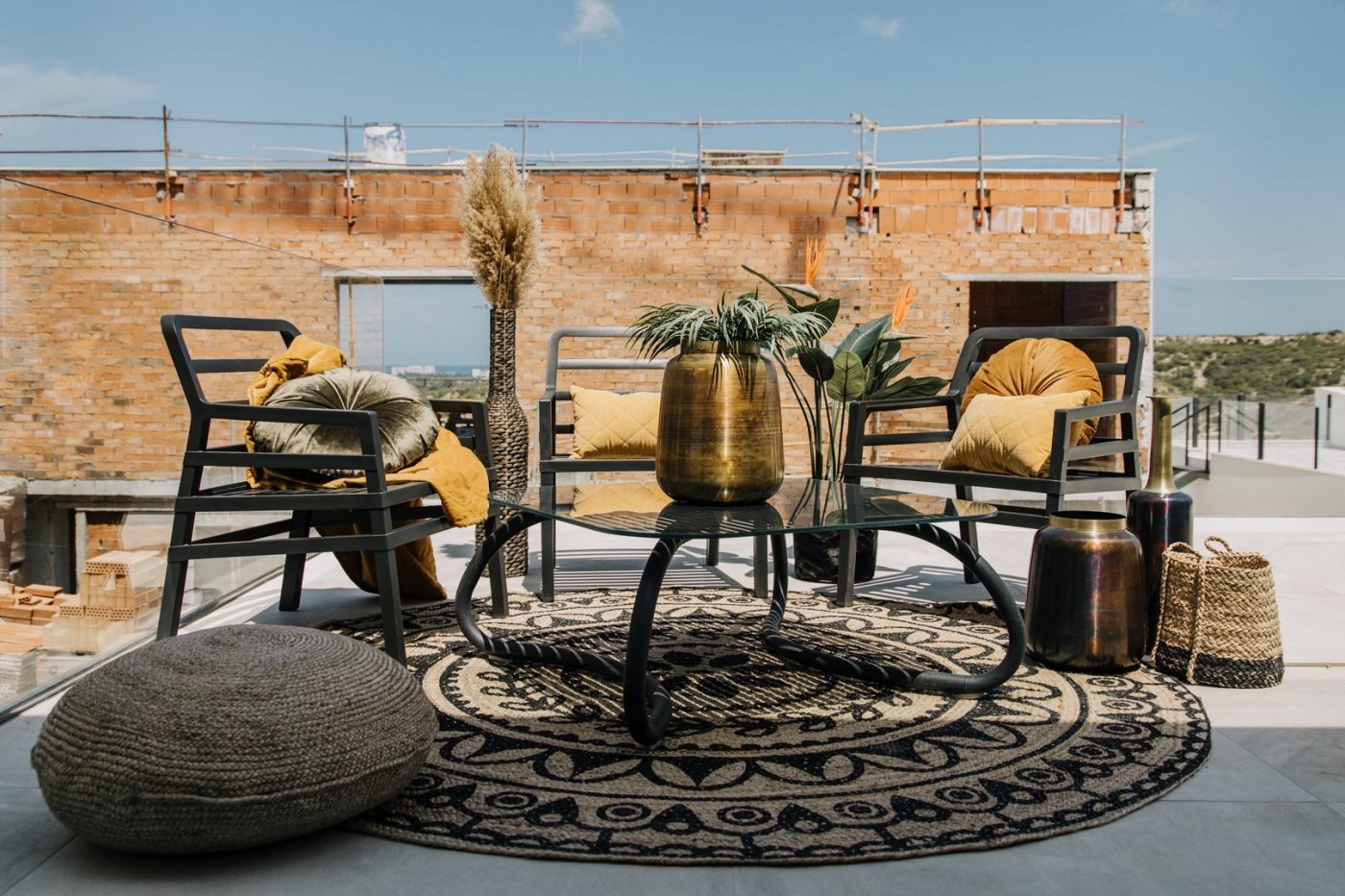 3 Schlafzimmer Villa in Los Altos, Spain, Nr. 9292