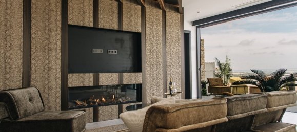 3 Schlafzimmer Villa in Los Altos, Spain, Nr. 9292 25