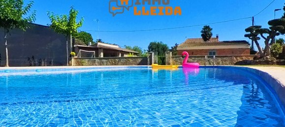 3 Schlafzimmer Haus in Rossello, Spain, Nr. 139411 2