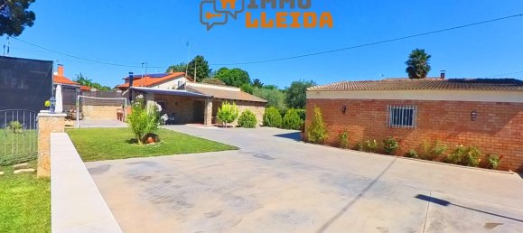 3 Schlafzimmer Haus in Rossello, Spain, Nr. 139411 3