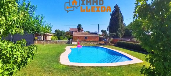 3 Schlafzimmer Haus in Rossello, Spain, Nr. 139411 11