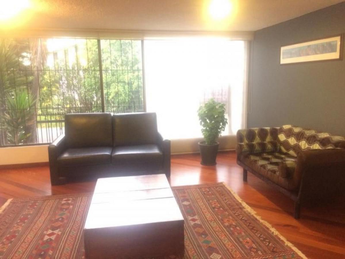 3 غرف نوم منزل في Bogota, Colombia رقم 12786