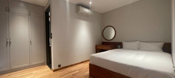 Casa de 3 dormitorios en Tay Ho, Vietnam No. 1563 9