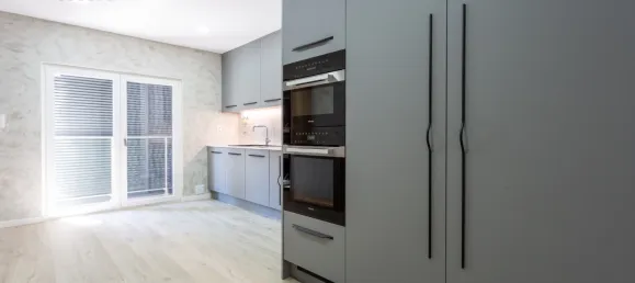 Квартира с 3 спальнями в Монтижу, Португалия № 86162 5