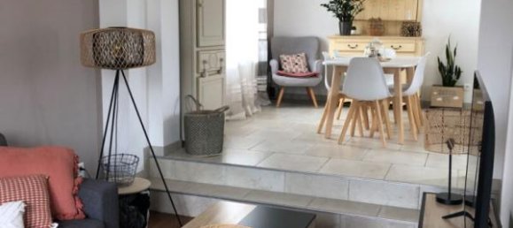 Дом с 2 спальнями в Бурж, Франция № 224221 2